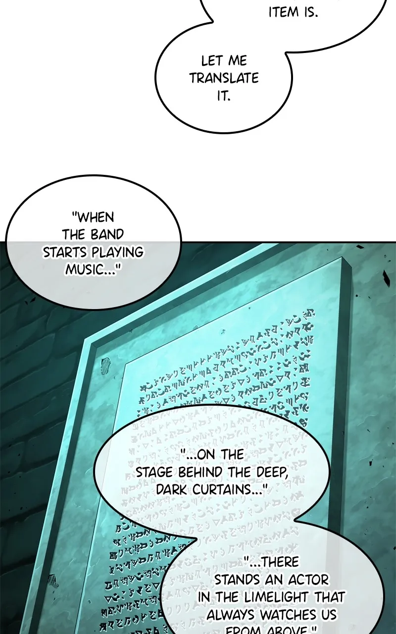 The Last Adventurer Chapter 46 page 8 - 