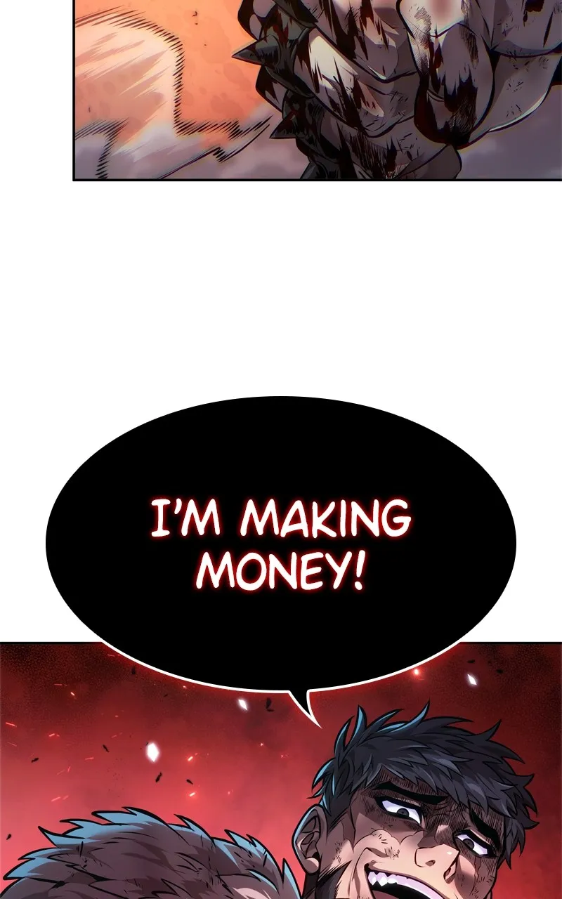 The Last Adventurer Chapter 46 page 75 - 