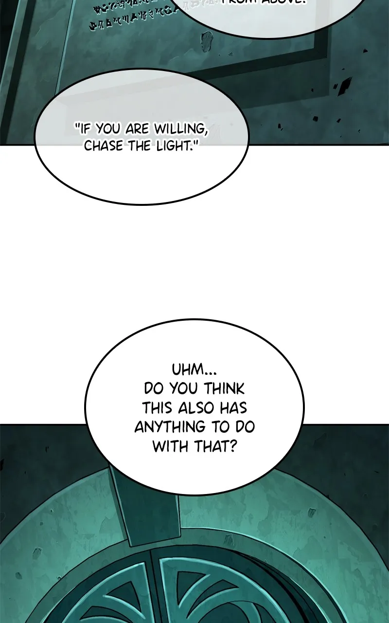The Last Adventurer Chapter 46 page 9 - 