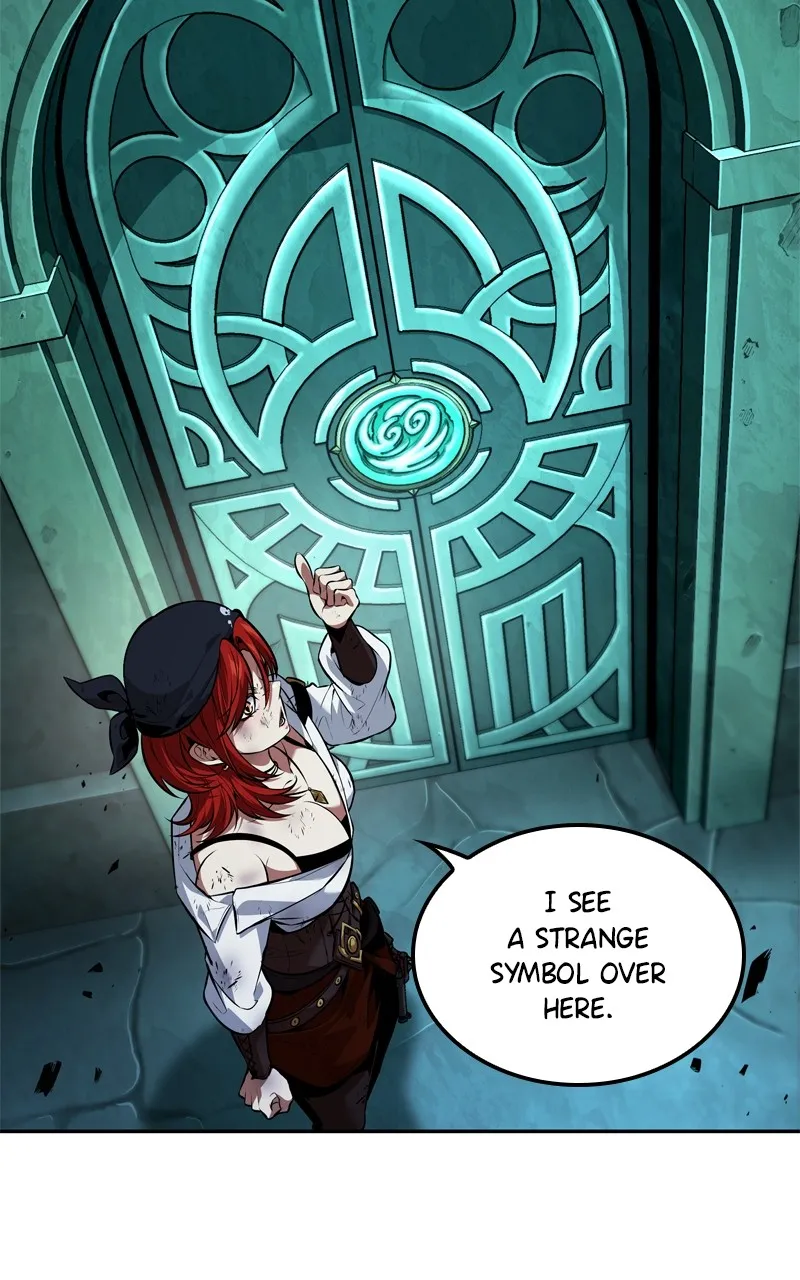 The Last Adventurer Chapter 46 page 10 - 