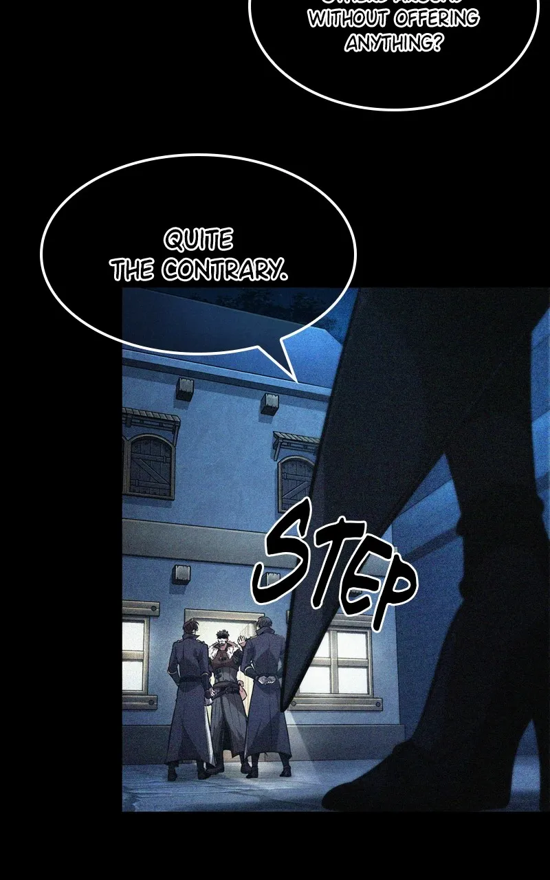 The Last Adventurer Chapter 47 page 11 - 
