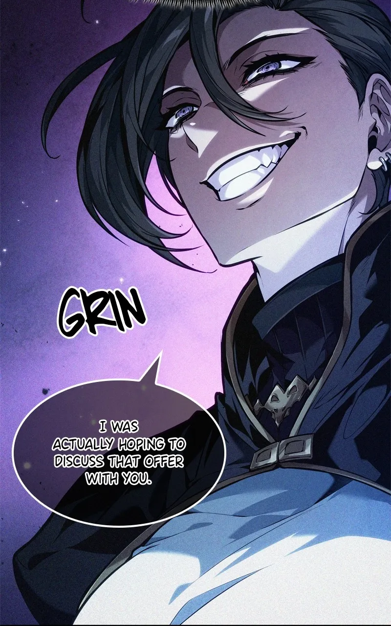The Last Adventurer Chapter 47 page 13 - 