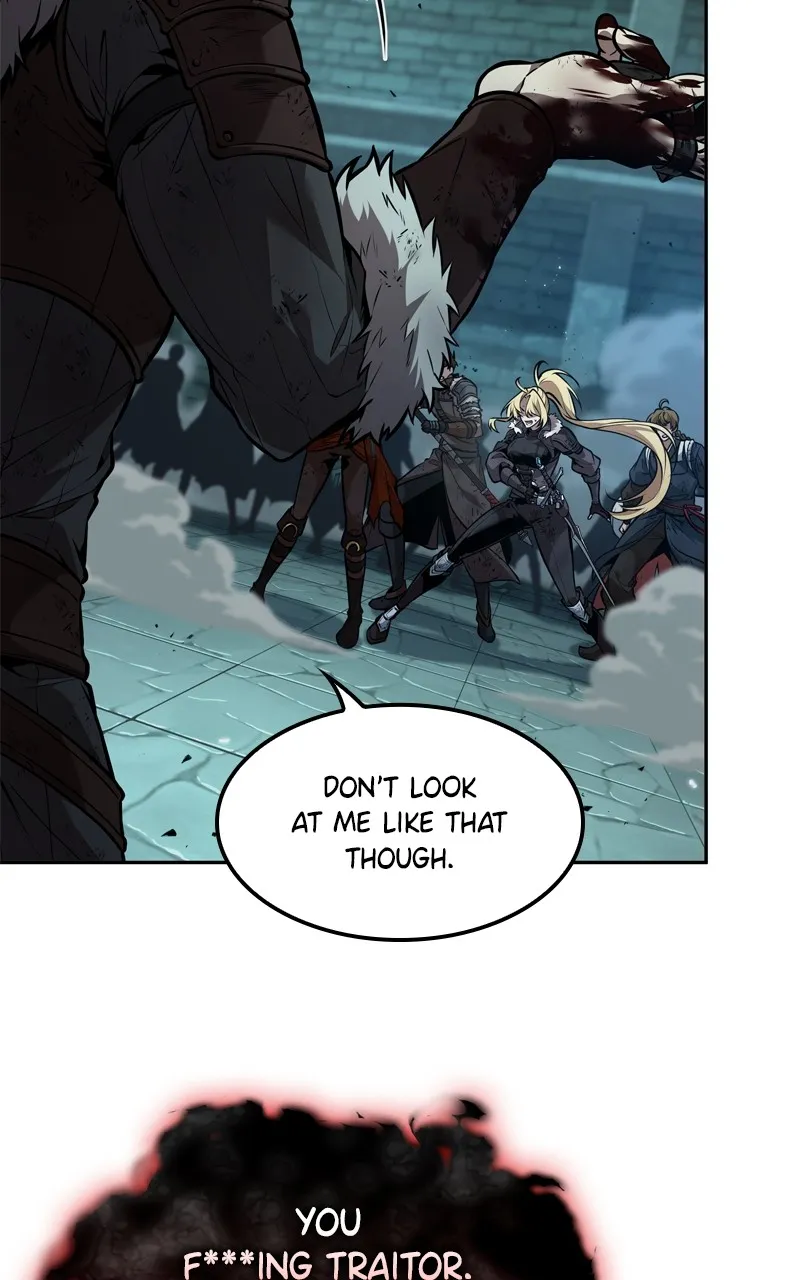 The Last Adventurer Chapter 47 page 18 - 