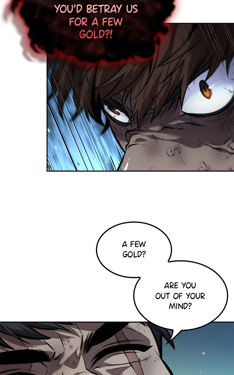 The Last Adventurer Chapter 47 page 19 - 