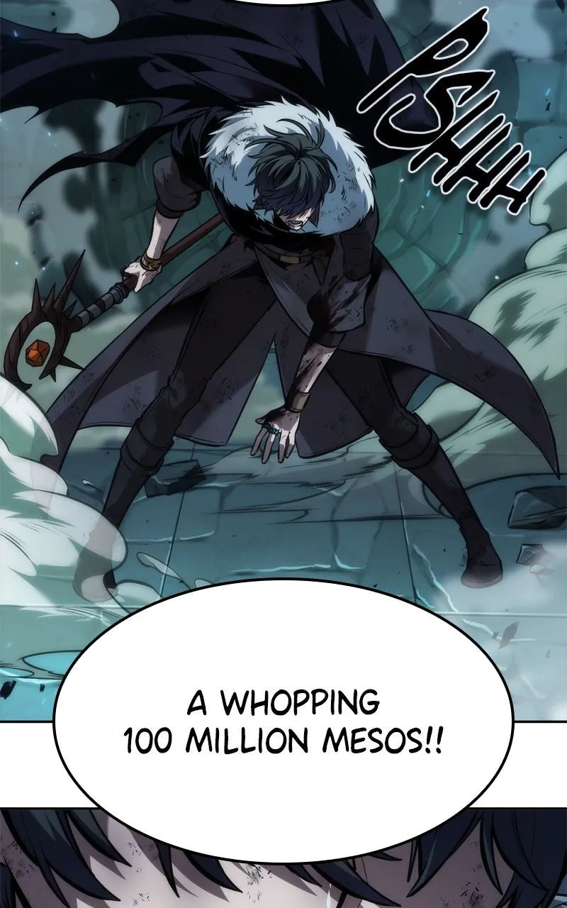 The Last Adventurer Chapter 47 page 21 - 