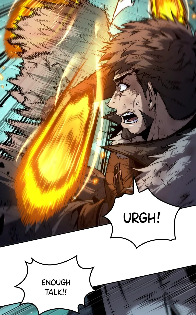 The Last Adventurer Chapter 47 page 24 - 