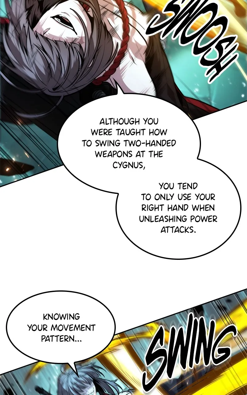 The Last Adventurer Chapter 47 page 31 - 