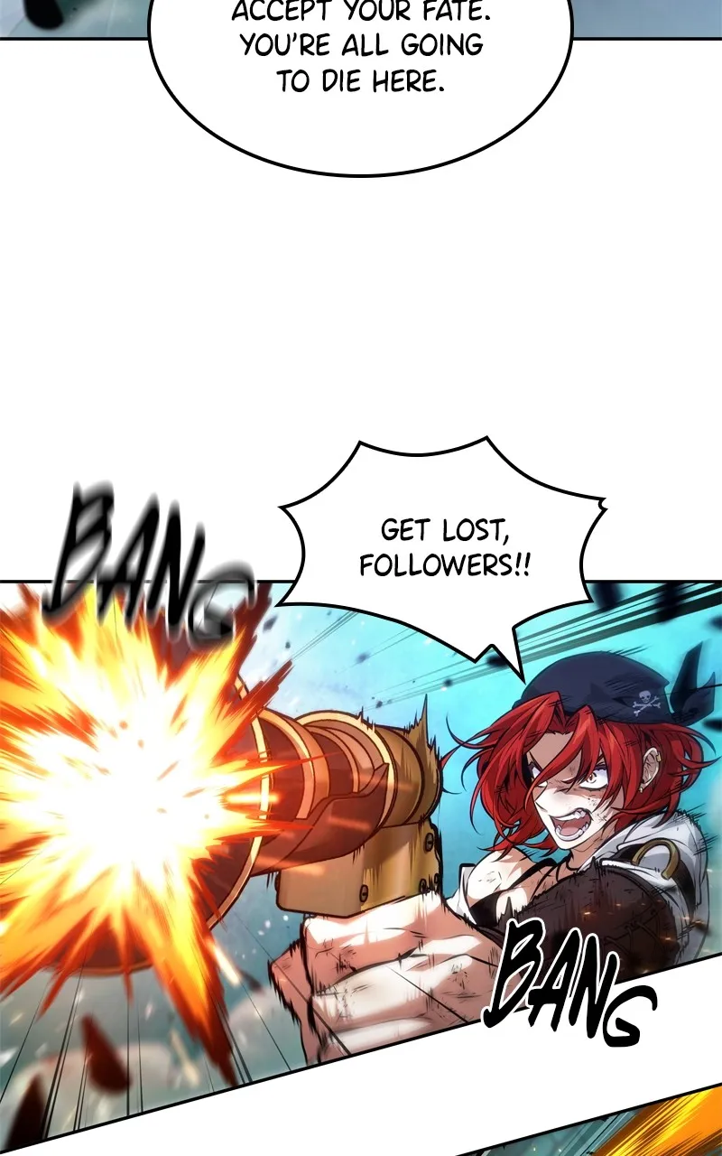 The Last Adventurer Chapter 47 page 35 - 