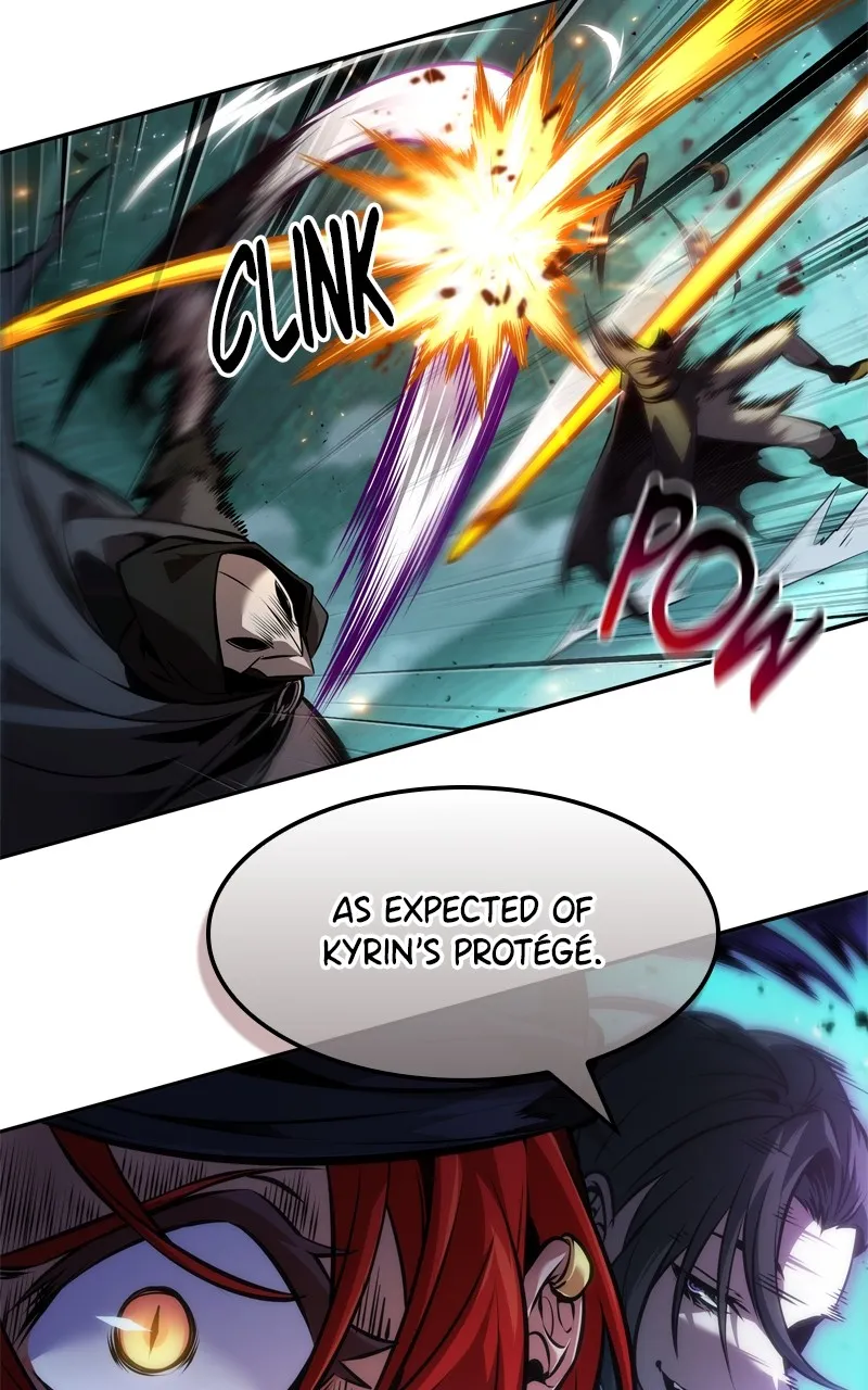 The Last Adventurer Chapter 47 page 36 - 