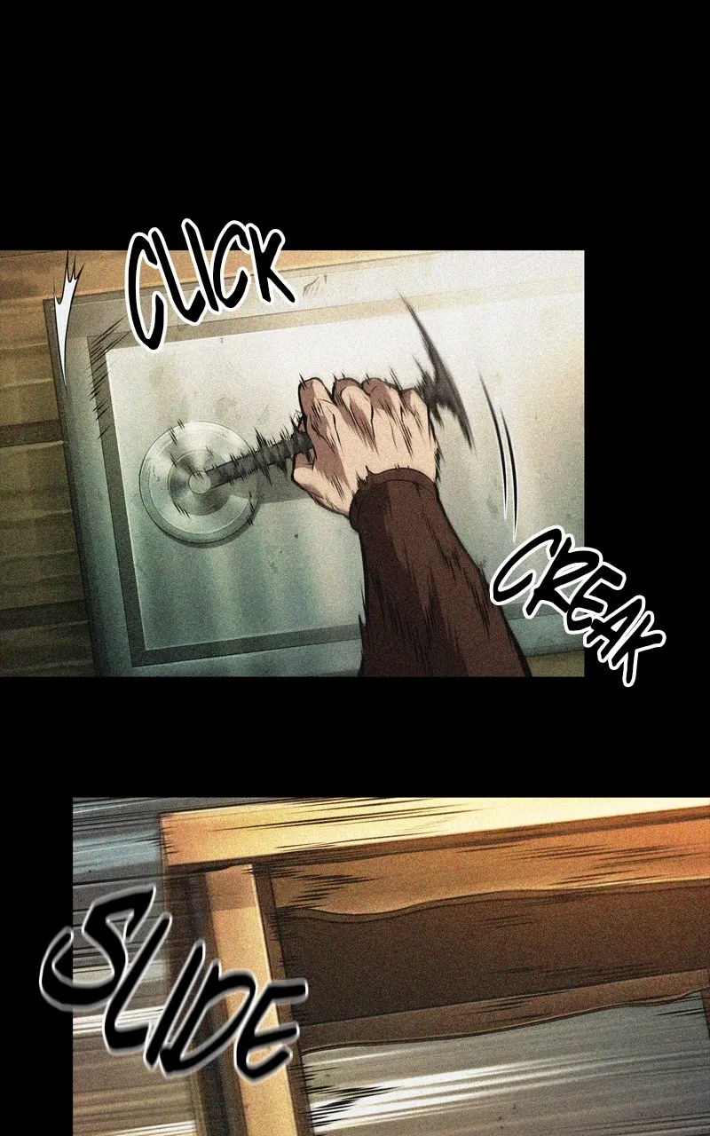 The Last Adventurer Chapter 47 page 5 - 