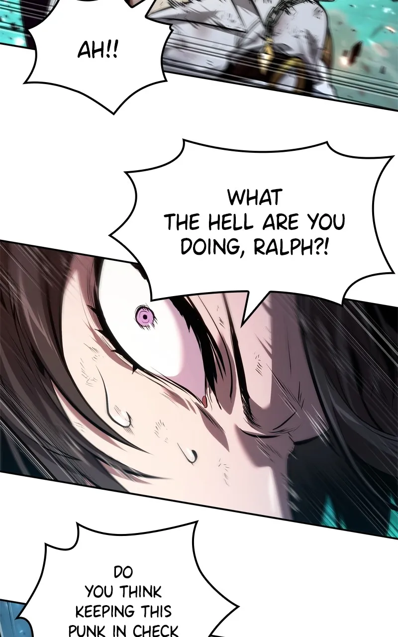 The Last Adventurer Chapter 47 page 42 - 