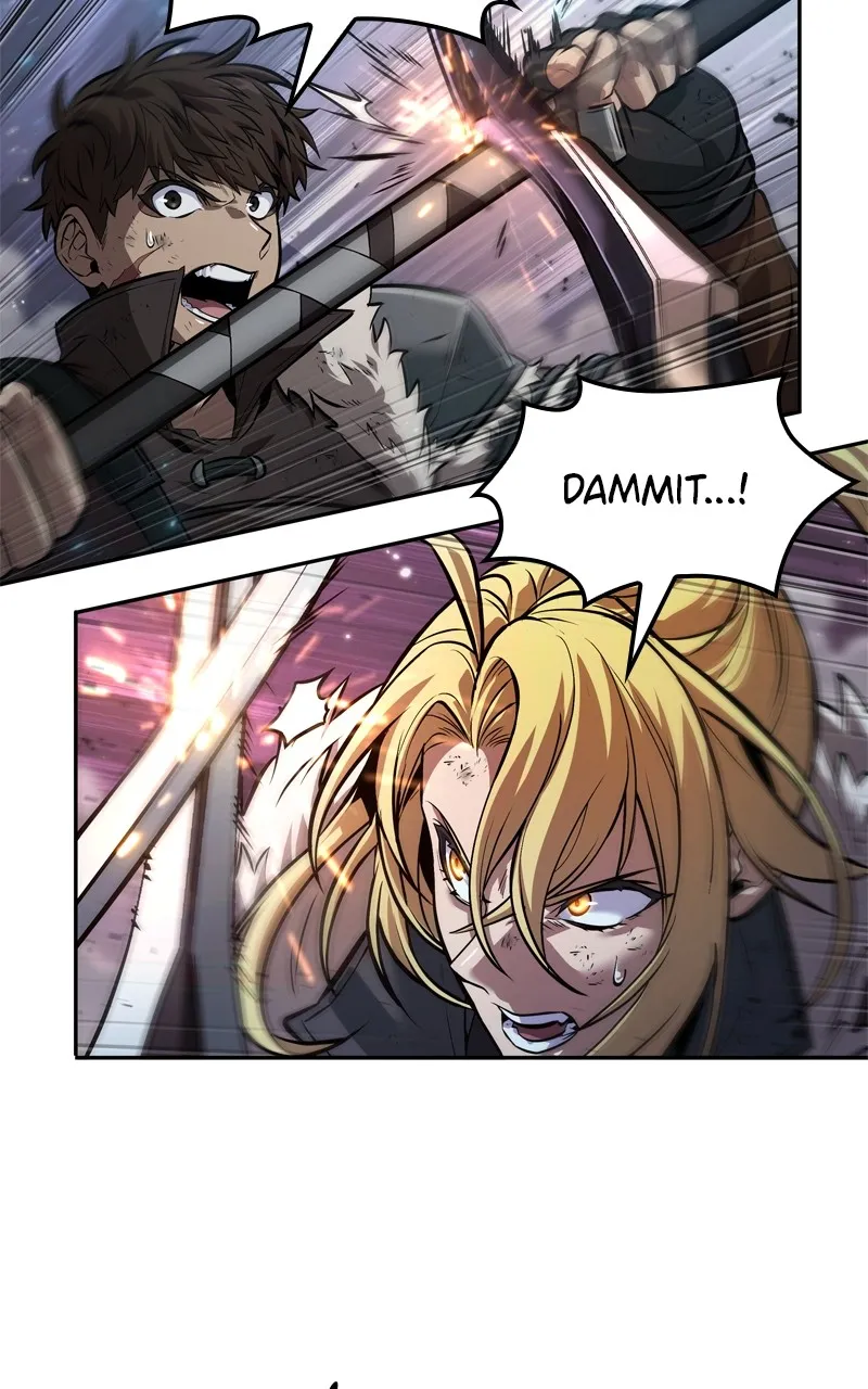 The Last Adventurer Chapter 47 page 46 - 