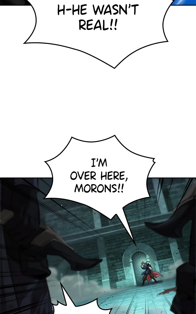 The Last Adventurer Chapter 47 page 49 - 