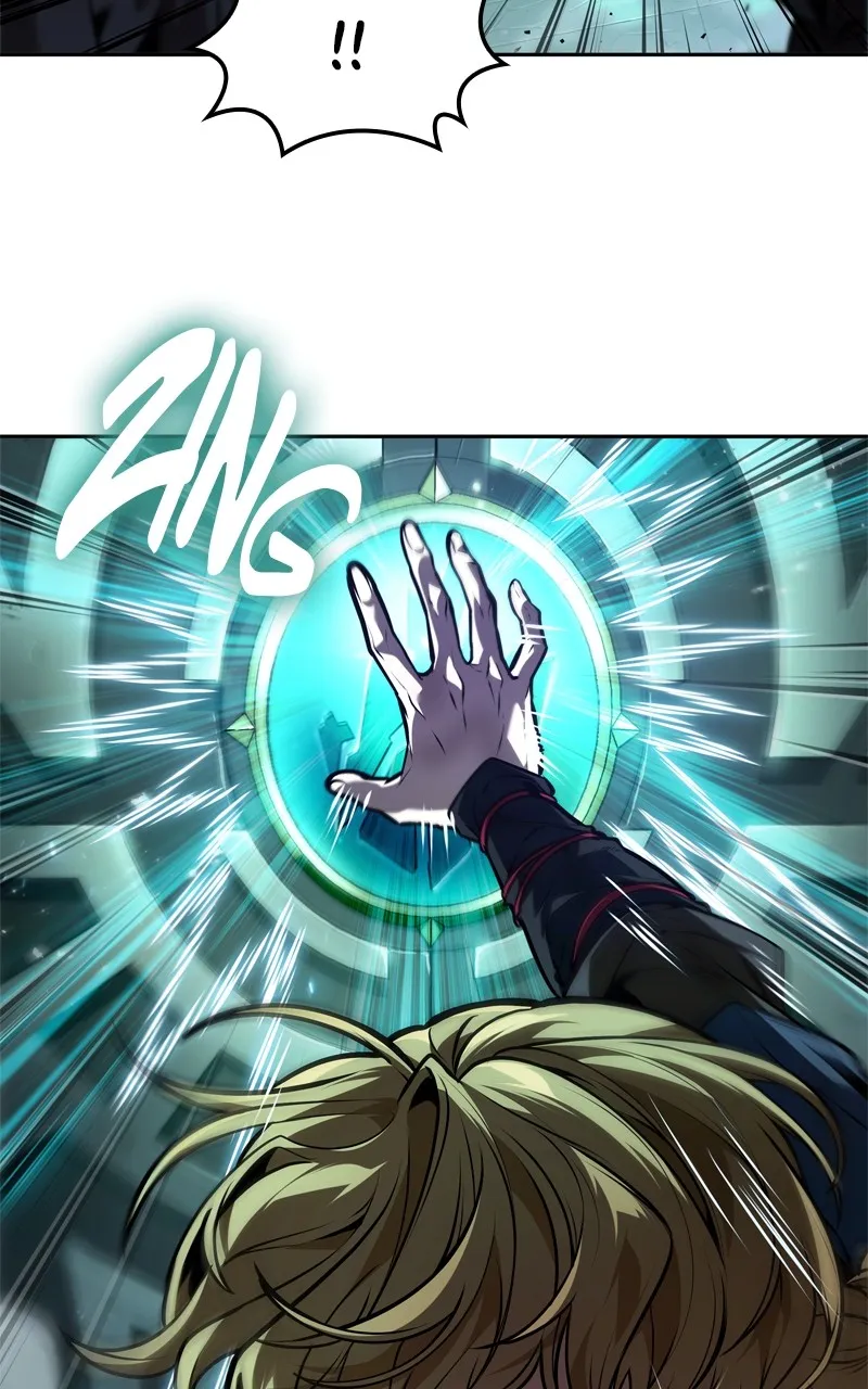 The Last Adventurer Chapter 47 page 50 - 