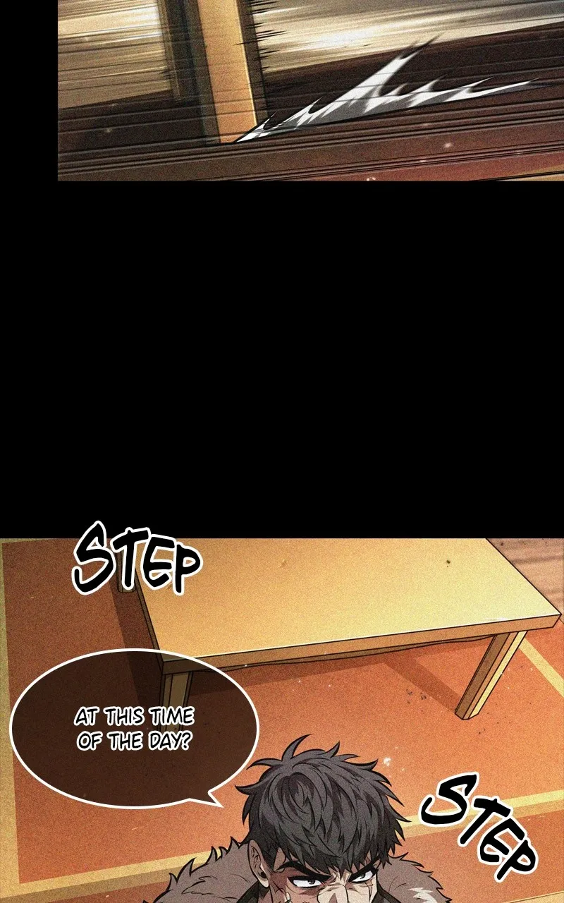 The Last Adventurer Chapter 47 page 6 - 