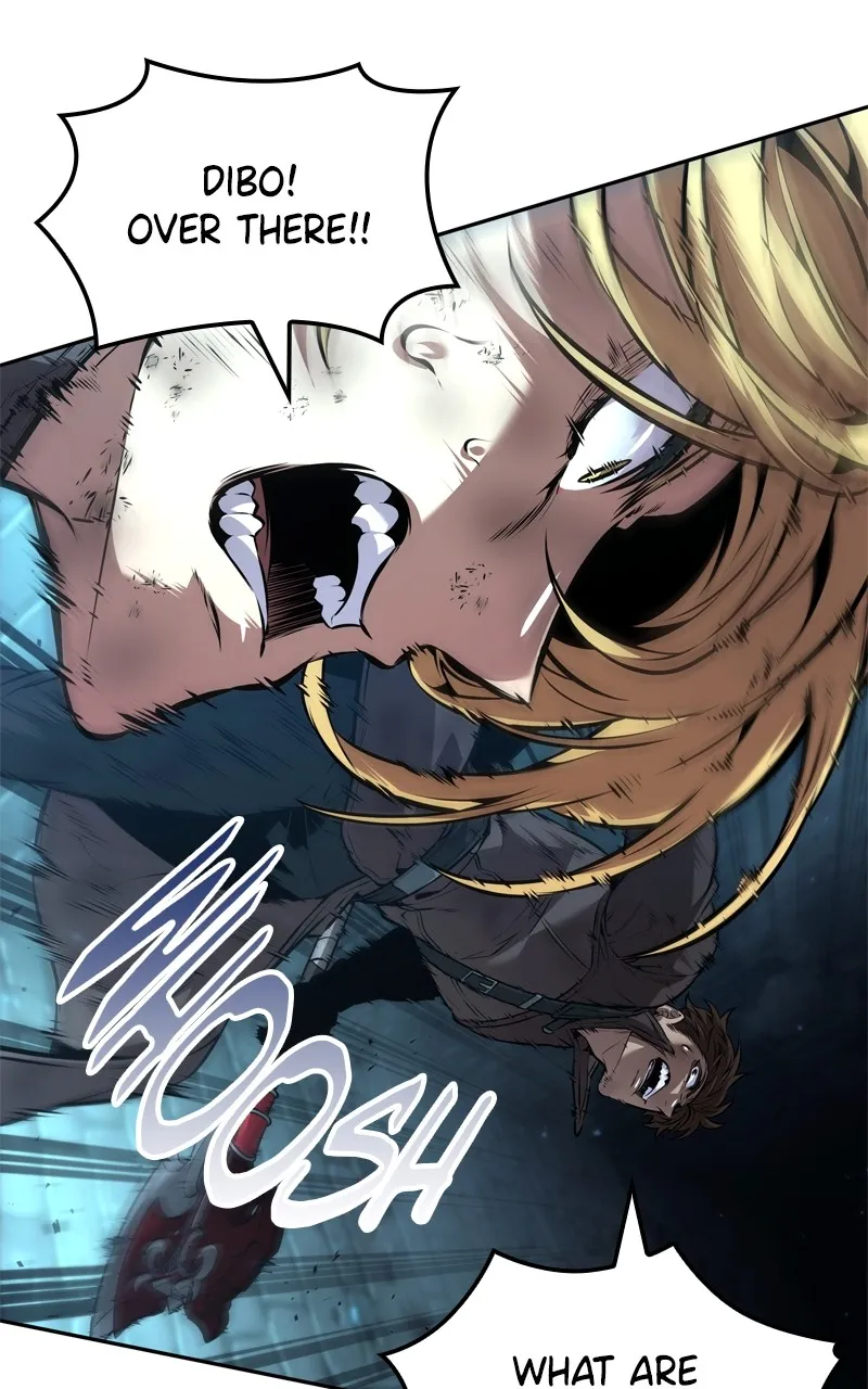 The Last Adventurer Chapter 47 page 60 - 
