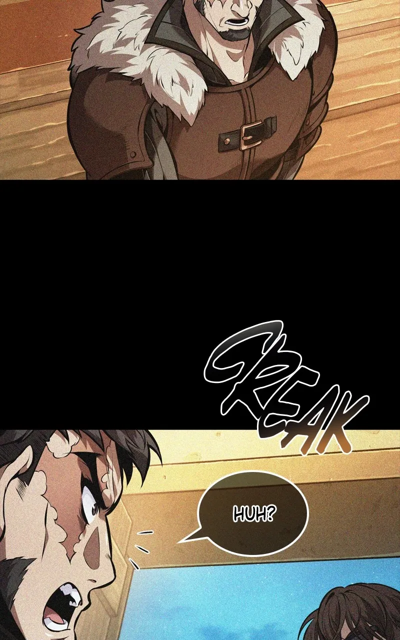 The Last Adventurer Chapter 47 page 7 - 
