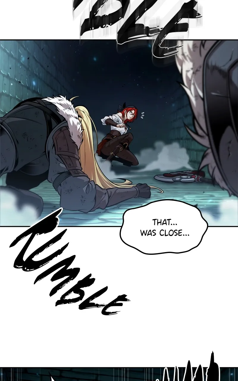The Last Adventurer Chapter 47 page 75 - 
