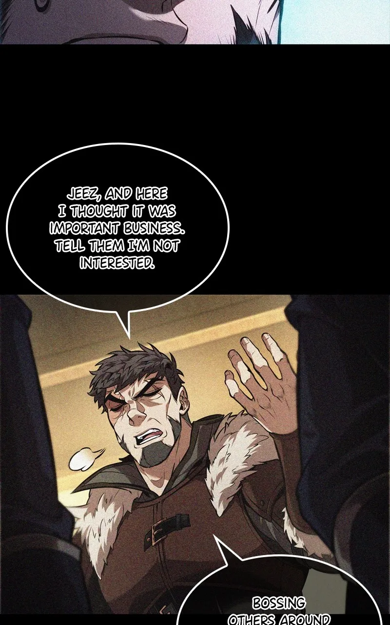 The Last Adventurer Chapter 47 page 10 - 
