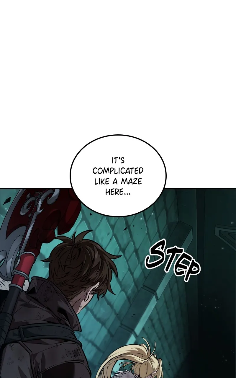 The Last Adventurer Chapter 48 page 1 - 