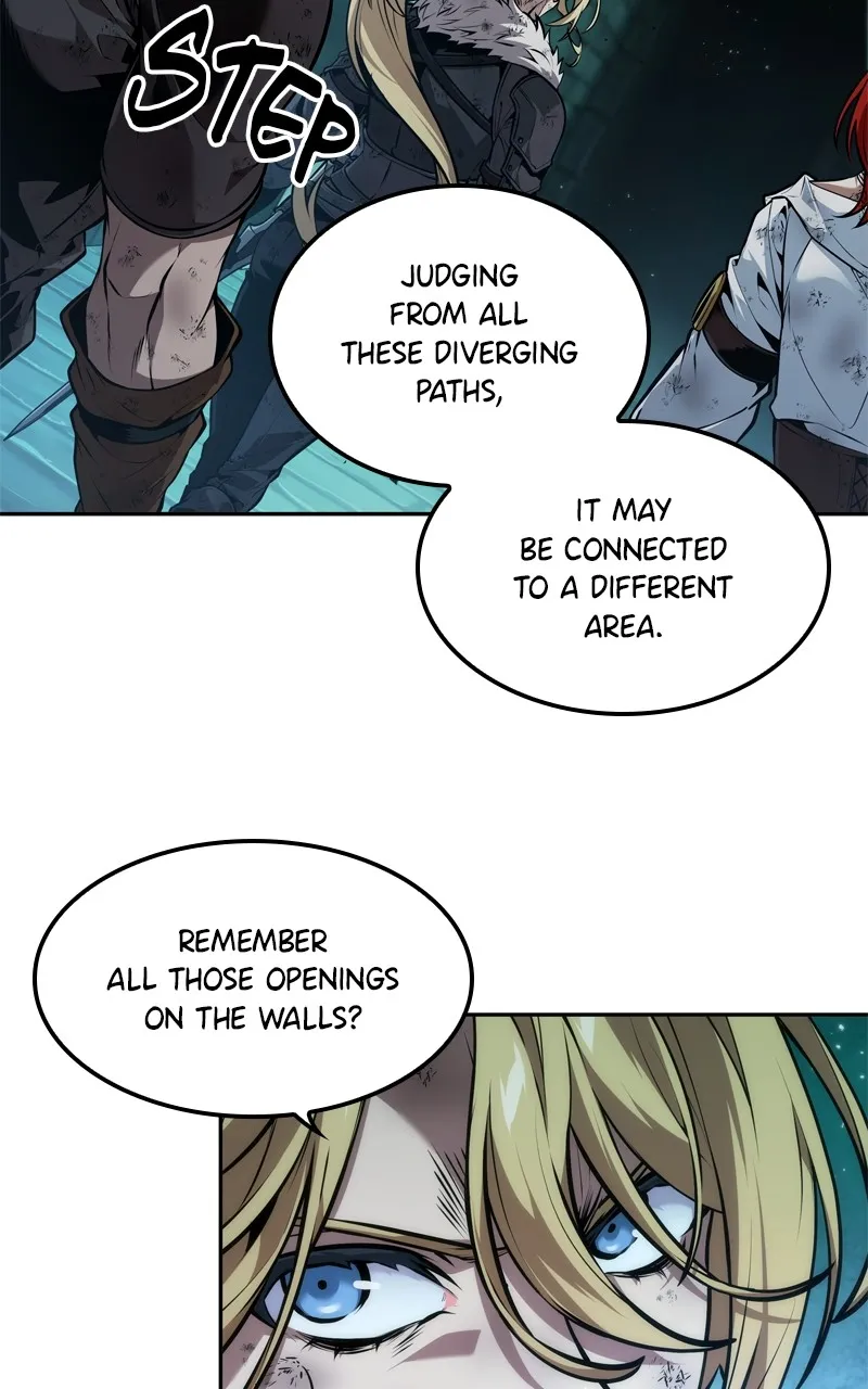 The Last Adventurer Chapter 48 page 2 - 