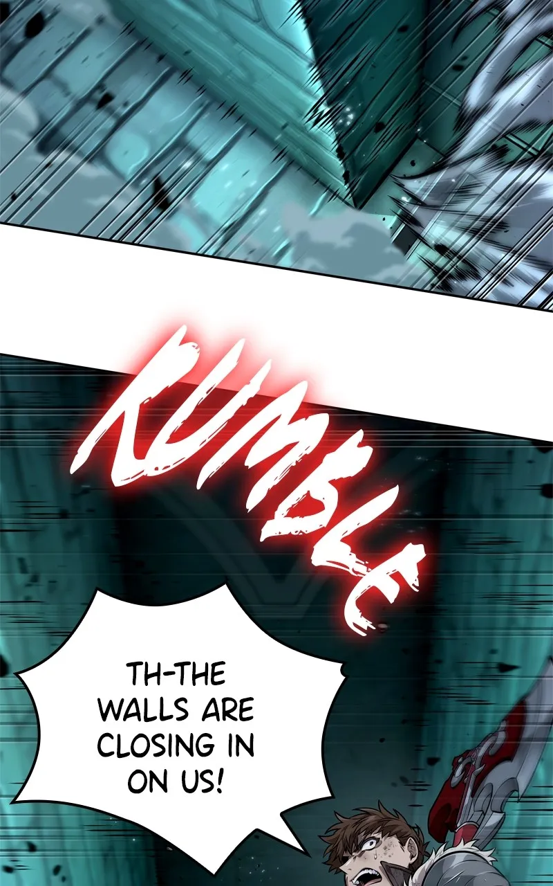 The Last Adventurer Chapter 48 page 12 - 
