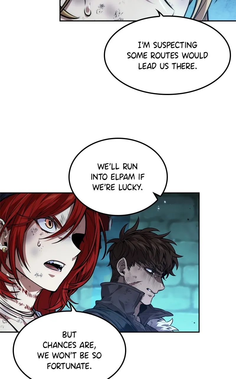 The Last Adventurer Chapter 48 page 3 - 