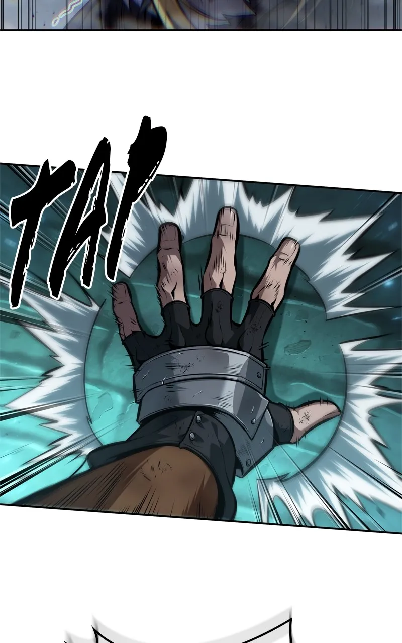 The Last Adventurer Chapter 48 page 26 - 
