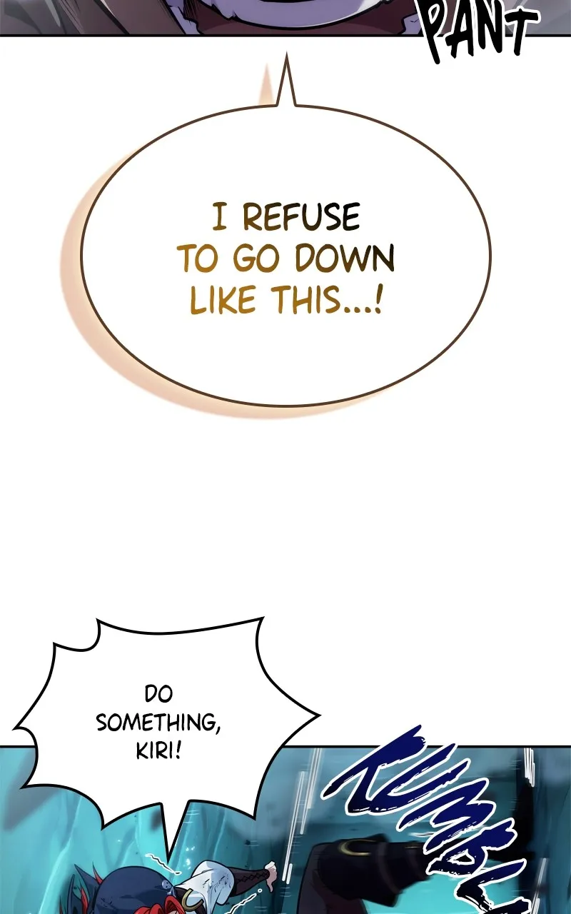 The Last Adventurer Chapter 48 page 31 - 