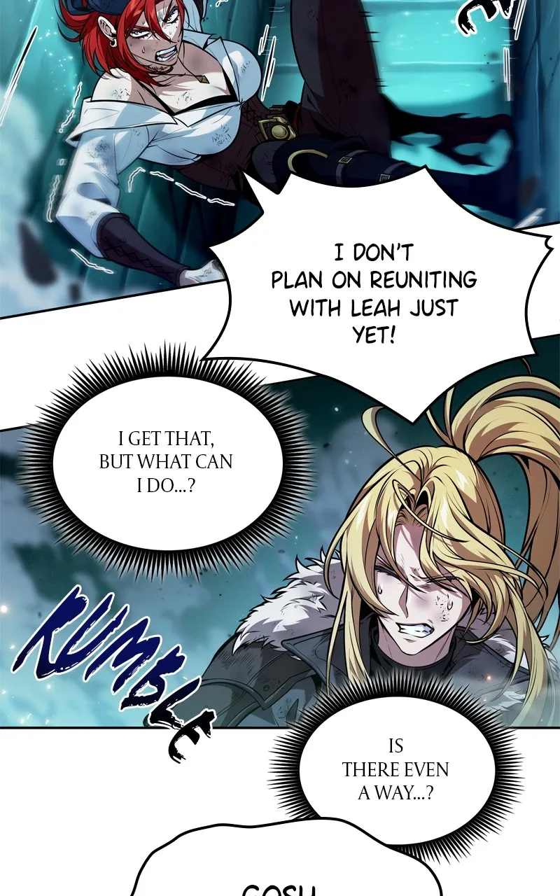 The Last Adventurer Chapter 48 page 32 - 