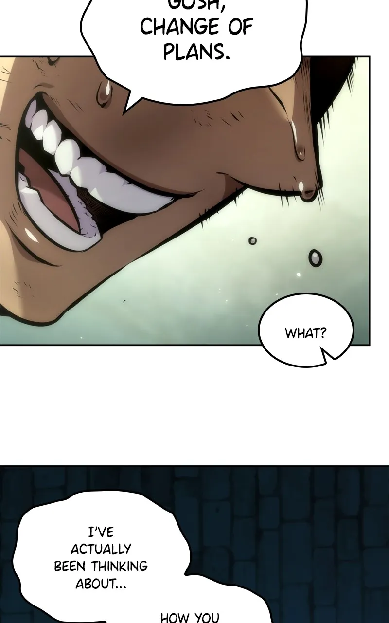 The Last Adventurer Chapter 48 page 33 - 