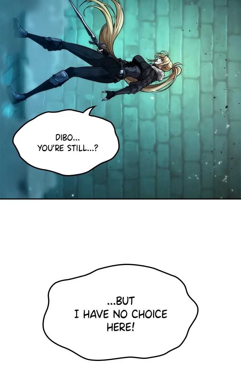 The Last Adventurer Chapter 48 page 35 - 
