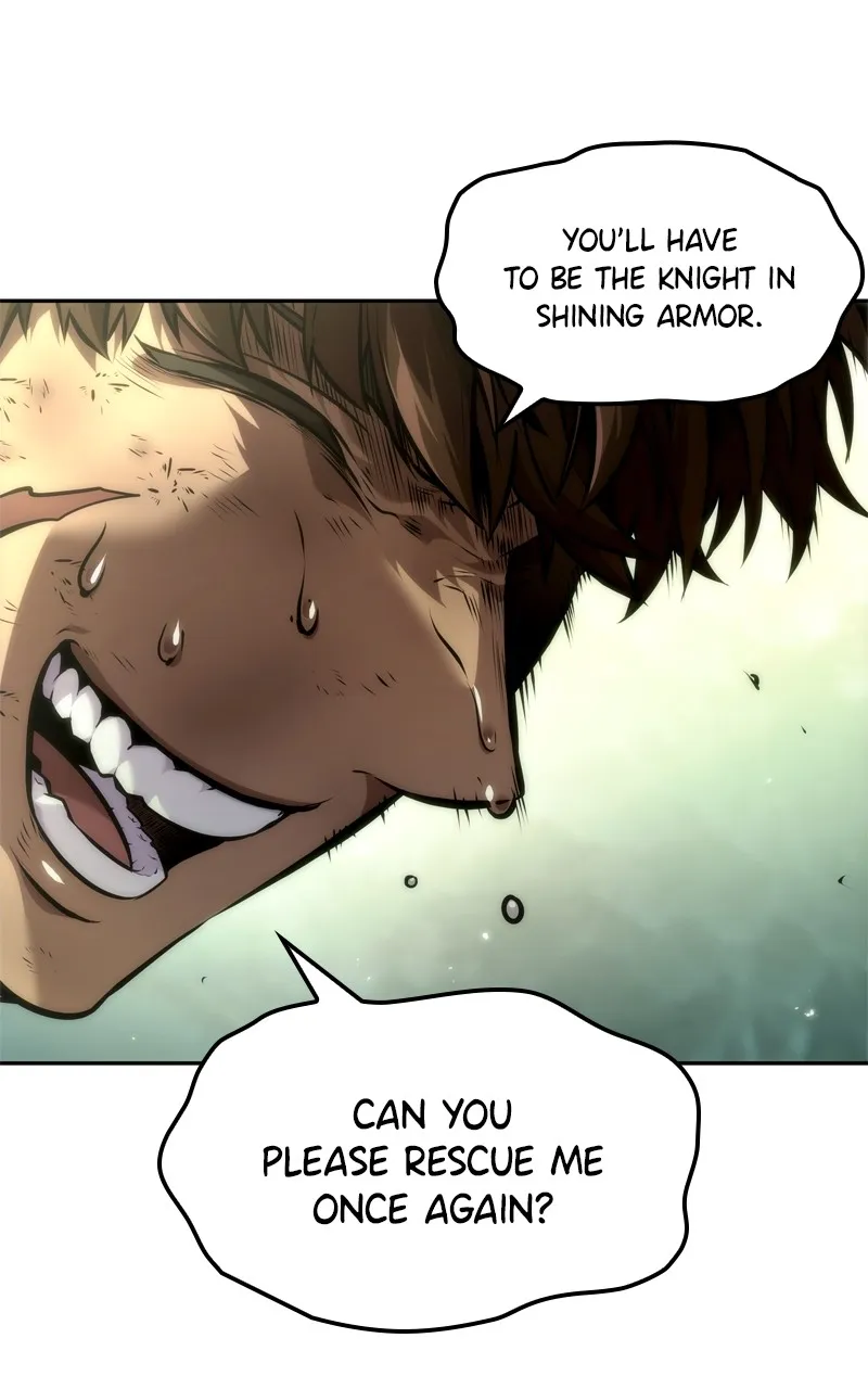 The Last Adventurer Chapter 48 page 36 - 