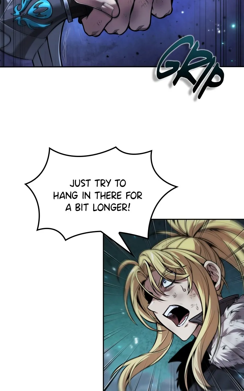 The Last Adventurer Chapter 48 page 38 - 