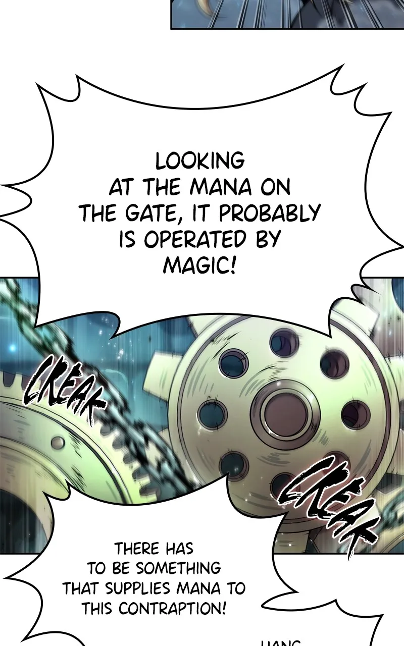 The Last Adventurer Chapter 48 page 39 - 
