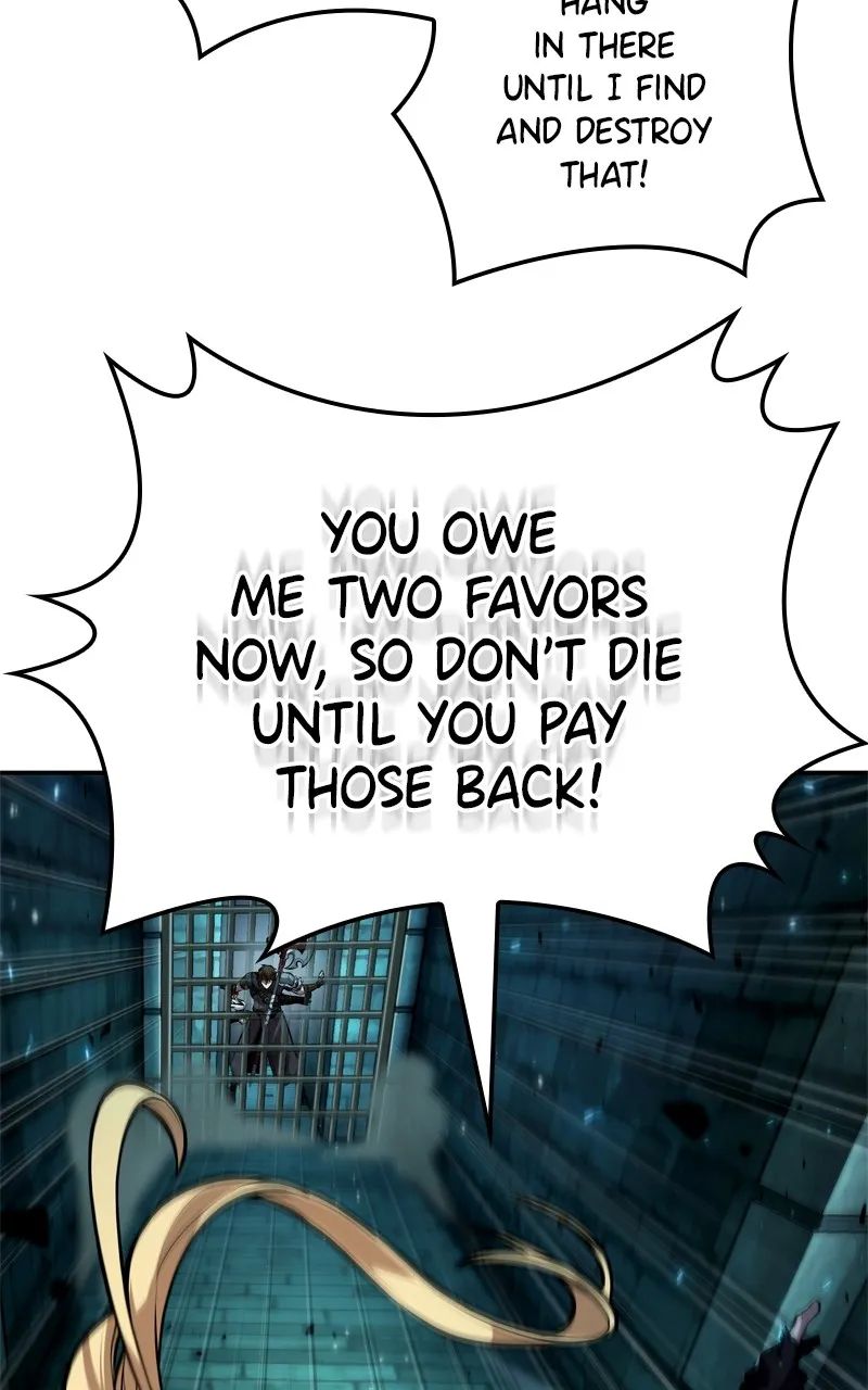 The Last Adventurer Chapter 48 page 40 - 