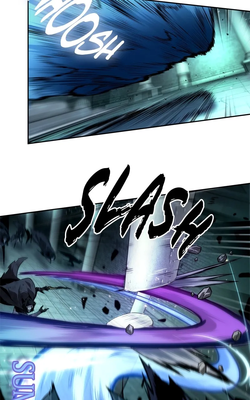 The Last Adventurer Chapter 48 page 45 - 
