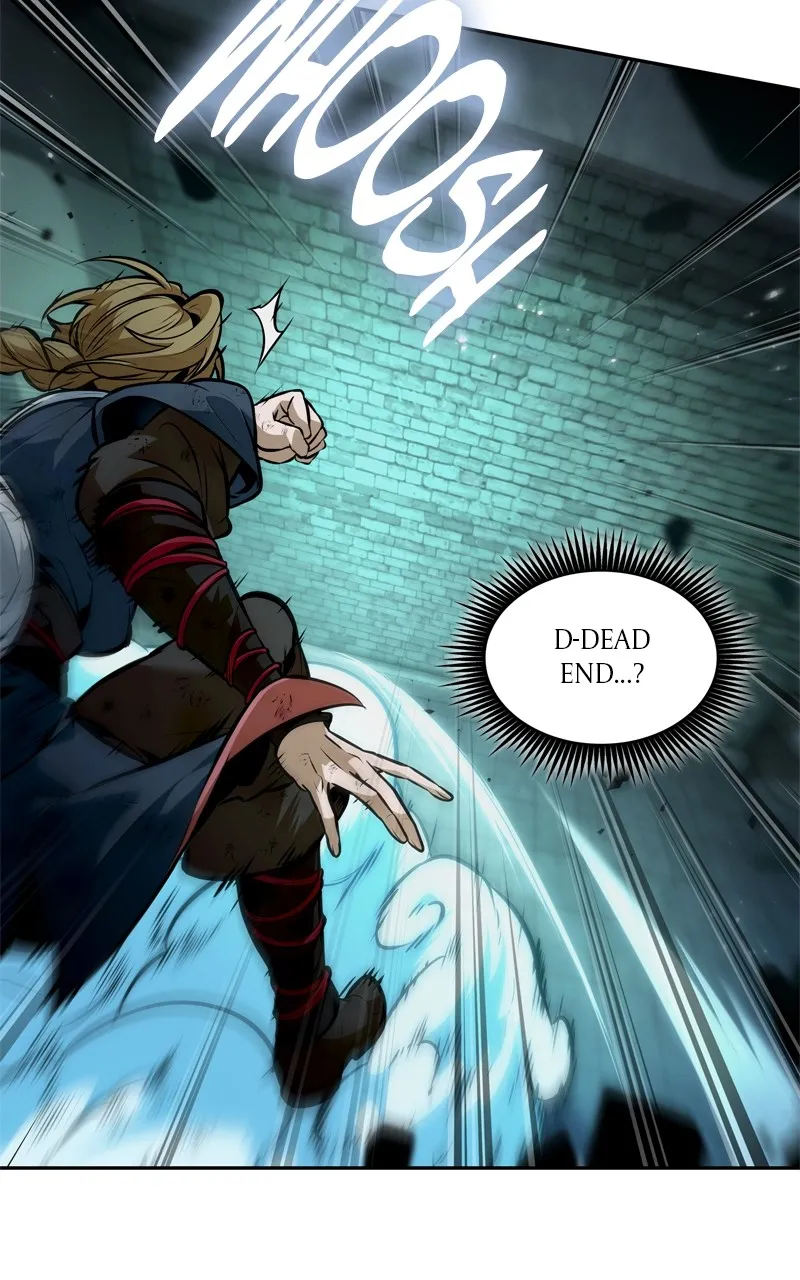 The Last Adventurer Chapter 48 page 47 - 