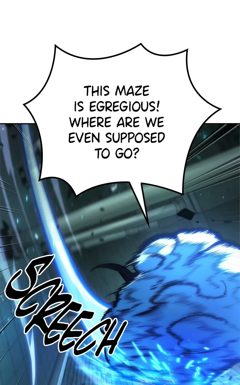 The Last Adventurer Chapter 48 page 48 - 