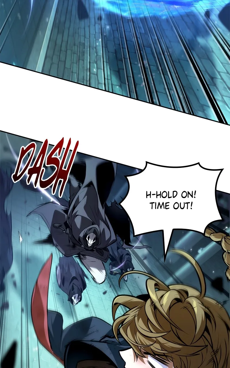 The Last Adventurer Chapter 48 page 49 - 