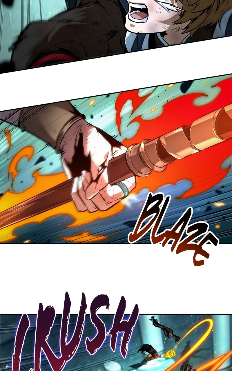The Last Adventurer Chapter 48 page 50 - 