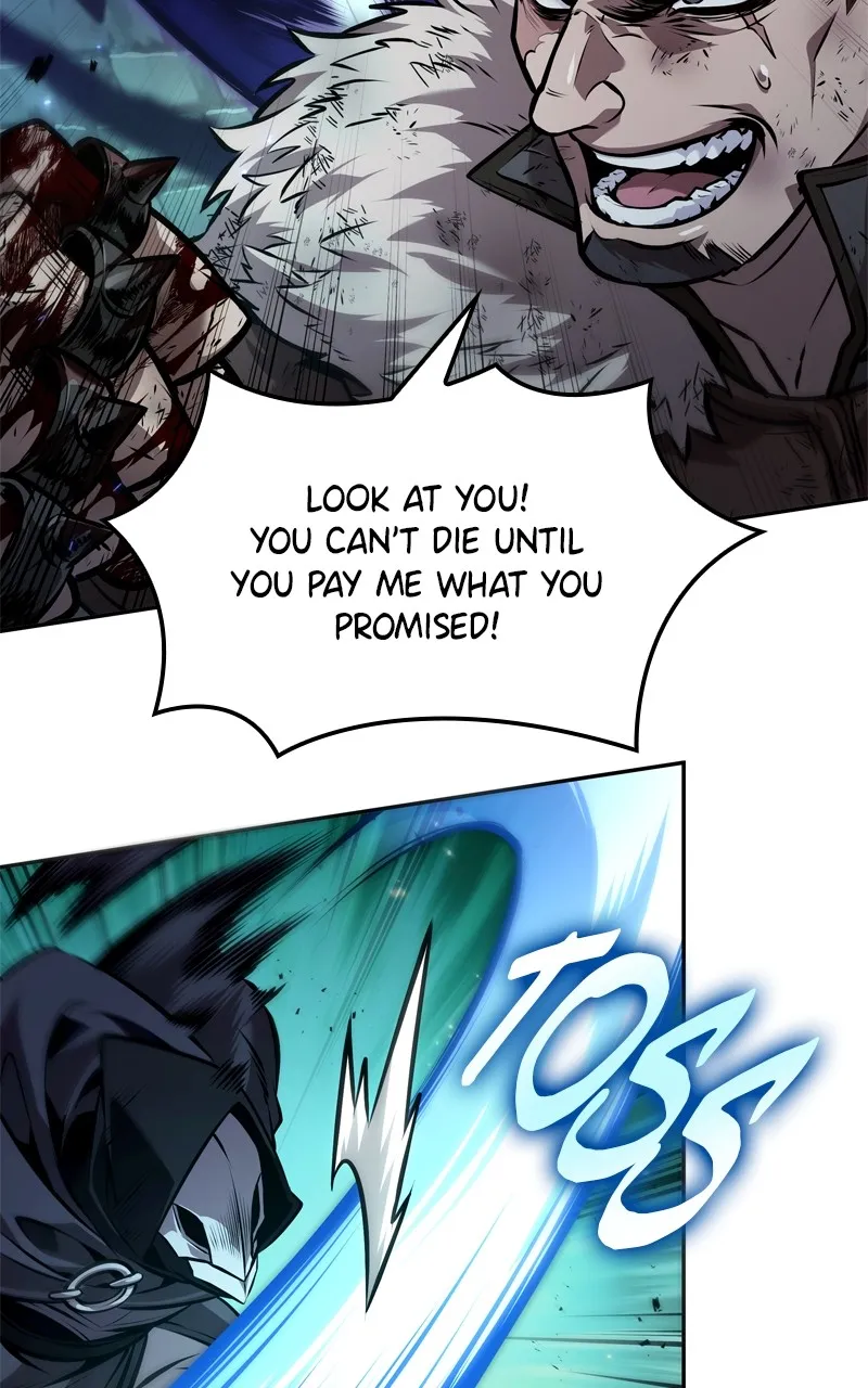 The Last Adventurer Chapter 48 page 58 - 