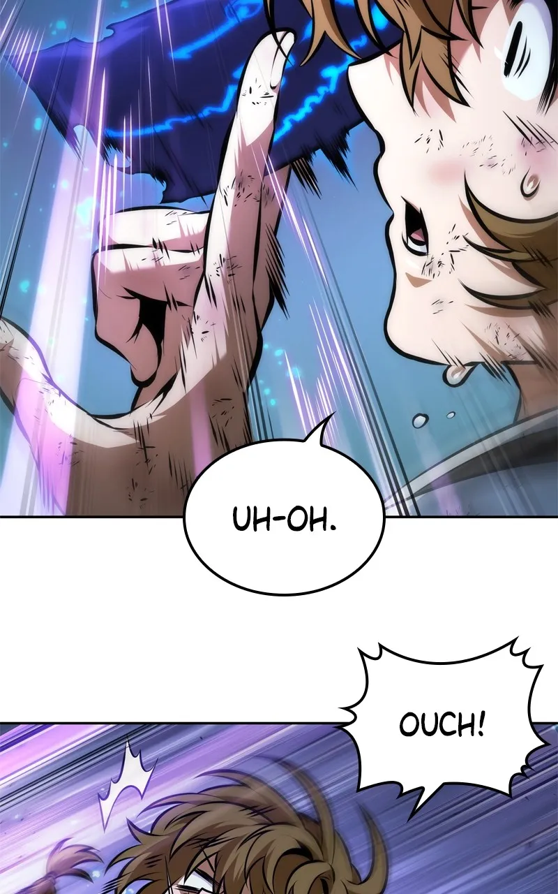 The Last Adventurer Chapter 48 page 62 - 