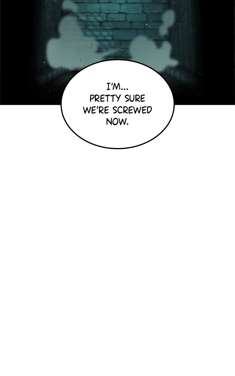 The Last Adventurer Chapter 48 page 8 - 