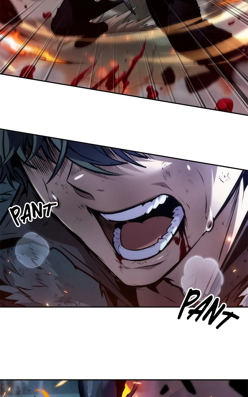 The Last Adventurer Chapter 48 page 73 - 