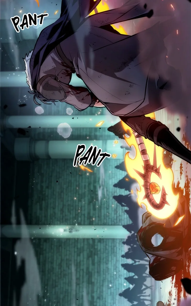 The Last Adventurer Chapter 48 page 74 - 