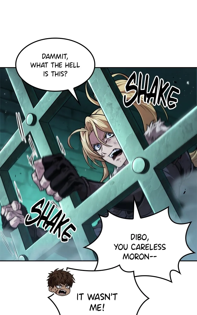 The Last Adventurer Chapter 48 page 10 - 