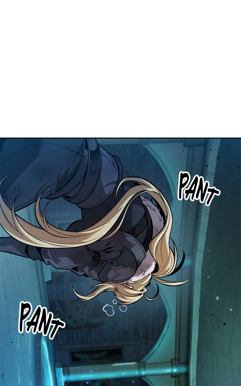 The Last Adventurer Chapter 49 page 1 - 