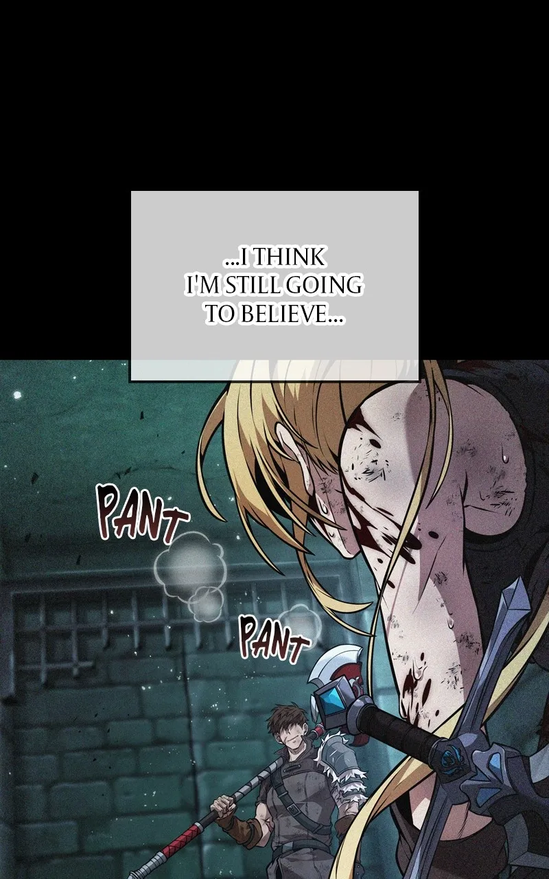 The Last Adventurer Chapter 49 page 107 - 