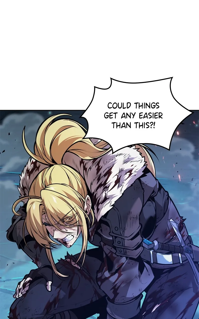 The Last Adventurer Chapter 49 page 15 - 